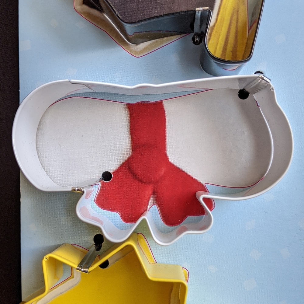 🎓 Graduation Cookie Cutters - Picture 8 of 10